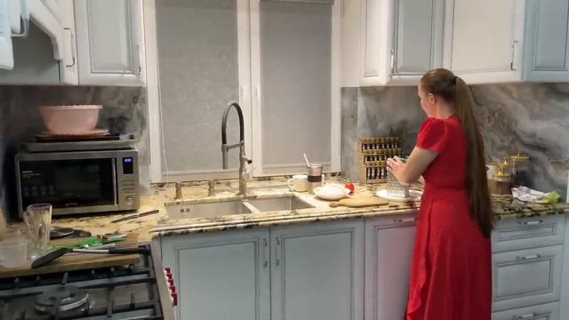 Сделал жене сюрприз. Все в шоке. Разгребаем снежные зав смотреть онлайн