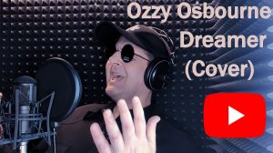 Ozzy Osbourne - Dreamer(Cover by Konstantin Myasnikov)