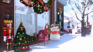 С новым годом 2026!