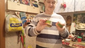 Донат чек распаковка