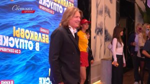 Дмитрий Маликов рассказал о своей бурной молодости!