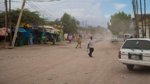 Эксперт Данилин рассказал о стране Сомалиленд и целях Израиля