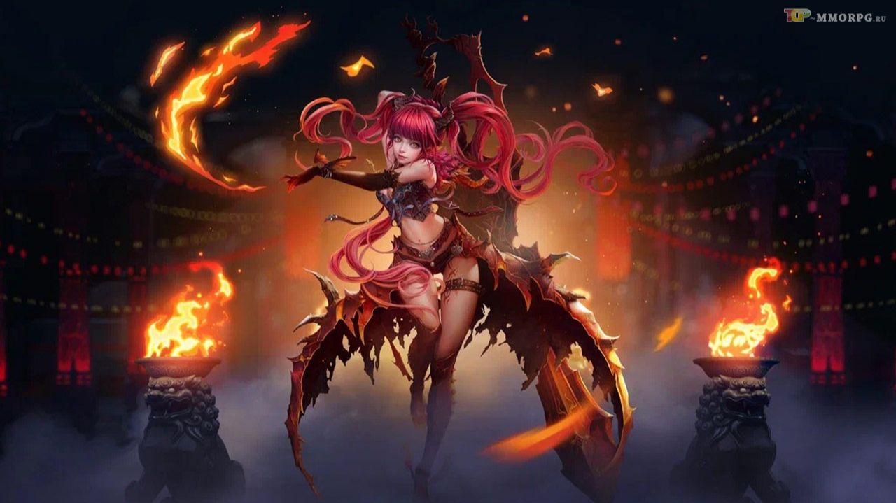 Perfect World - Новый сервер Капелла, обновление и промокоды (январь 2026) [top-mmorpg.ru] смотреть онлайн