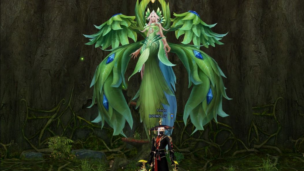 Perfect World Официальный сервер (часть 4) Продолжаем проходить уважение. 1 РБ смотреть онлайн