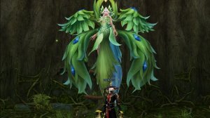 Perfect World Официальный сервер (часть 4) Продолжаем проходить уважение. 1 РБ