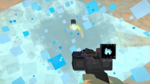 Кулаки и пинки имба