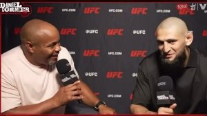 😄Как вам шутки от Хамзата Чимаева?