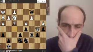 Хотел мне флаг срубить