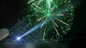 С НОВЫМ ГОДОМ(Lex Harmonius)