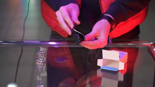 Держатель телефона магнитный в дефлектор F19 смотреть онлайн