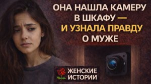 Истории из жизни. СКРЫТАЯ КАМЕРА Жизненные истории, Аудиорассказы