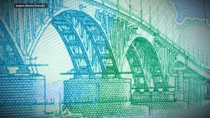 Деньги нового образца - в обращение вышла купюра 1000 рублей