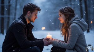 Тайна зимних ночей 🎵 Песня