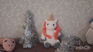 Сп Уютные вязанные мелочи.отчет.декабрь