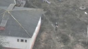 Хохлы из Сумской области, решили поздравить НАШИХ ГЕРОЕВ РОССИИ С новым годом🤣🤣🤣