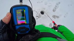 Первый лед:Тест-драйв вибов и ратлинов на Волге! «Попсовое местечко».