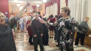 28 декабря.Видела ночь...