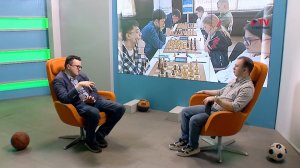 Марафон 13.12.2025