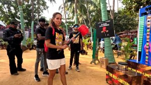 Мотофестиваль TVS MOTOSOUL. Часть 24. Завершение фестиваля.