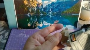 Капибара из бумаги своими руками