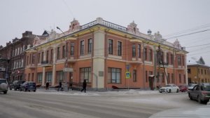 В Иркутске открыт Центр амбулаторной онкологической помощи на улице Каландаришвили