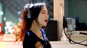 Ed Sheeran - Shape Of You ( cover by J.Fla )