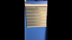 День ночь - зебра I-take