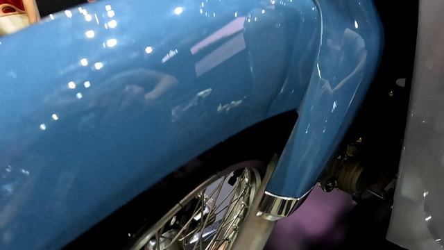 Мотоциклы KAMAX. Выставка CFAIR. Часть 11. смотреть онлайн