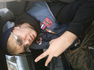 Общение с..разными варениками