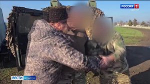 11.30 – «Вести. Адыгея» от 29.12.2025г.