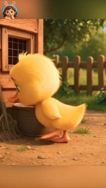 🎵 Утёнок Гоша потерял свои галоши и загрустил… смотреть онлайн