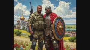 Ратоборцы России