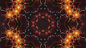 Футажи! Комплект Футажей Фантастический Звёздный Мир 6 от Киностудии Мудрого Кота Тимофея!