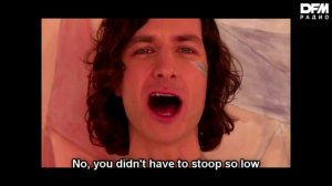 Gotye/Kimbra — Somebody That I Used To Know (Bastian Van Shield ...