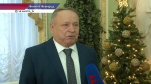 22 нижегородца получили государственные награды за вклад в развитие региона