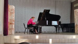 Григ, Свадебный день в Трольхаугене. Металл иди, Конек-Горбунок.