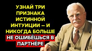 Твоя Тень разрушает жизнь? Узнай правду о себе | КАРЛ ЮНГ (Эфир 29.12.25 ч.2)