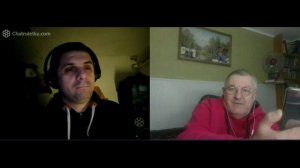 О Крыме и моромойке