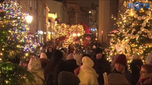 Новый год «под напряжением»: риски и правила безопасности