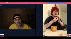 При апокалипсисе выживут только рыжие!