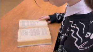 видеовизитка на конкурс время 31-х