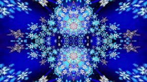 Видеофоны! Видеофон Зимний! Зимняя Фантазия 3 от Киностудии Мудрого Кота Тимофея!