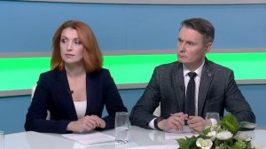 Как в Воронежской области повышают безопасность труда