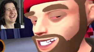 Таксиска 🚕 - Реакция на Valera Ghoster (Виндяй)