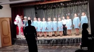 Младший хор