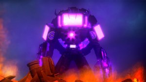 skibidi series : war across dimension verse [episode 6 (part 2)