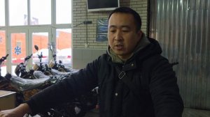 Поздравляем Баира с приобретением SHOT 300 T:89612934363 c 10:00 до 20:00 😍😍😍