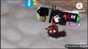 Побег от Бабайки (Add, rounds 8-9)