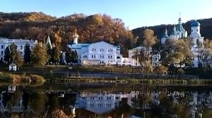 Святогорск