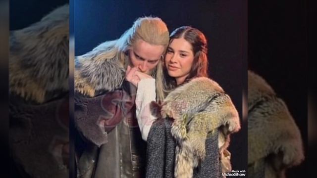 Провожаем с Благодарностью этот год... Оставив на память Яркие моменты... (4ч)... смотреть онлайн